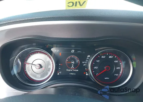 2019 Dodge Charger Gt Rwd из США, поврежденный, VIN 2C3CDXHG2KH567678